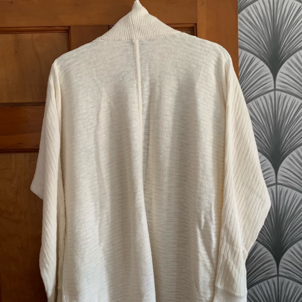 NWT Madewell Cocoon Sweater Size Large - Picture 8 of 8